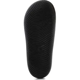 Crocs Mellow Recovery Slide Schwarz 38