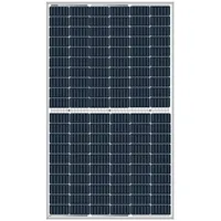 EPP.Solar Solarmodul 360W Solarpanel PERC Photovoltaik Solarmodul, 10440W! 29x 360W Monokristalline Solarmodule silberfarben