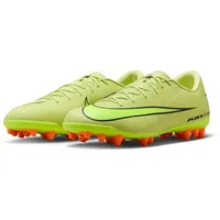 Nike Mercurial Vapor 16 Academy AG Herren limelight/volt-hyper crimson 41