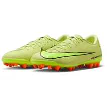Nike Mercurial Vapor 16 Academy AG Herren limelight/volt-hyper crimson 41
