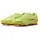 Nike Mercurial Vapor 16 Academy AG Herren limelight/volt-hyper crimson 41