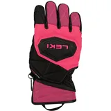 Leki Alpino Leki WCR Venom 3D Handschuhe - 8