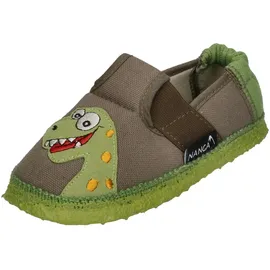 Nanga NESSI Kinder kleiner Dinosaurier EUR 23 EU