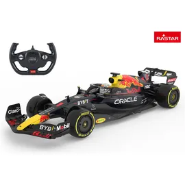 Rastar R/C 1:12 Oracle Red Bull Racing RB18