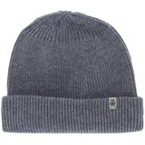 Roeckl Essentials Beanie Silbergrey