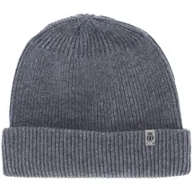 Roeckl Essentials Beanie Silbergrey