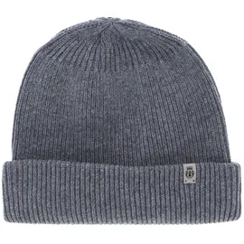 Roeckl Essentials Beanie Silbergrey