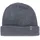 Roeckl Essentials Beanie Silbergrey