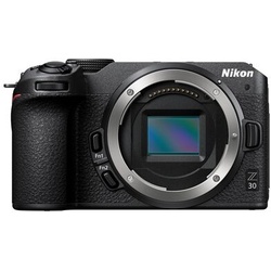 Nikon Z30 Gehäuse