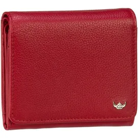 Golden Head Madrid Geldbörse Unisex rot