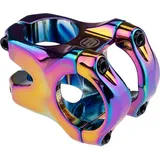 Ergotec Bass Vorbau 1 1/8''/31,8mm / Purple - 35 mm