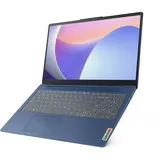 Lenovo IdeaPad Slim 3 15.6'' Intel Core i5-12450H 16 GB RAM 512 GB SSD Abyss Blue