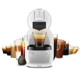 De'Longhi Dolce Gusto Mini Me EDG 335.W Weiß