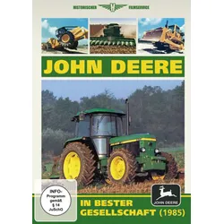 John Deere - In bester Gesellschaft 1985