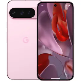 Google Pixel 9 Pro 128 GB Rose Quartz