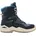 Kinder Lino Hi Schuhe Größe 33 blau