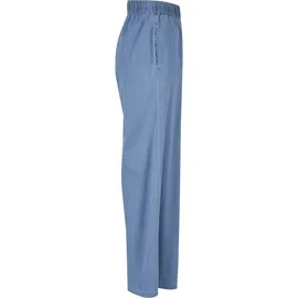 URBAN CLASSICS Relaxed Fit Jeans SkyBlue Washed L