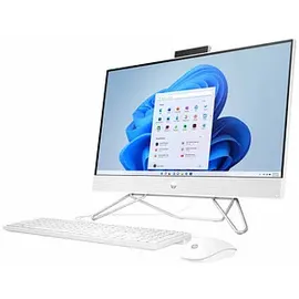 HP All-in-One PC 24-cb1009ng Intel Core i5-1235U 8 GB RAM 512 GB SSD Win11 Home