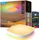 Govee 30 cm RGBWW RGBIC Wi-Fi Bluetooth 2400 lm weiß