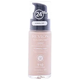 Revlon Colorstay Foundation LSF 20 330 natural tan 30 ml