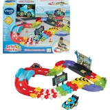 Vtech Tut Tut Baby Flitzer - Kleine Rennstrecke
