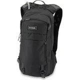 DAKINE Syncline 12 Rucksack Schwarz