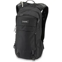DAKINE Syncline 12 Rucksack Schwarz