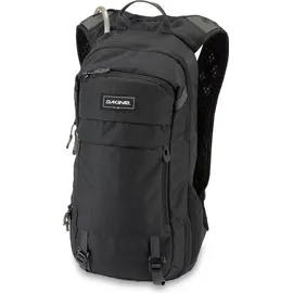DAKINE Syncline 12 Rucksack Schwarz
