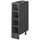 Vicco Unterschrank R-Line 20 x 44 x 81,6 cm Anthrazit