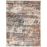 KADIMA DESIGN Teppich Braun, Textil, Rechteckig, 200x300 cm, pflegeleicht, Teppiche | Böden, Teppiche, Moderne Teppiche