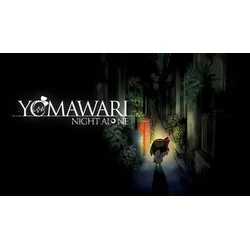 Yomawari: Night Alone