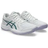 Asics Upcourt 6 Damen weiß, - weiß