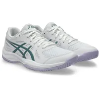 Asics Upcourt 6 Damen weiß, - weiß
