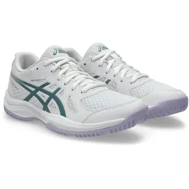 Asics Upcourt 6 Damen weiß, - weiß