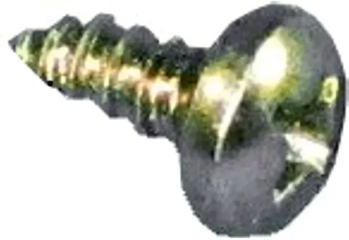 Wolf Blechschraube ST5,5x13-C-H GV 3450005 für MGK