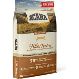 Acana Wild Prairie All Life Stages 4,5 kg