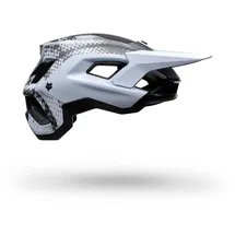 Fox Speedframe Pro 55-59 cm weiß 2023