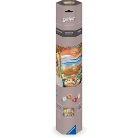 Ravensburger 23911 - Cozy Cabana