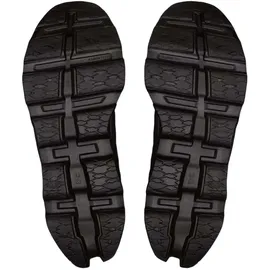 On Cloudmonster 3 Damen Black/Black 43