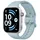 Xiaomi Redmi Watch 6 BT 0 mm Kunststoffgehäuse Blau Sportarmband One Size
