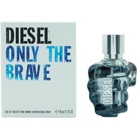 Diesel Only The Brave Eau de Toilette 200 ml