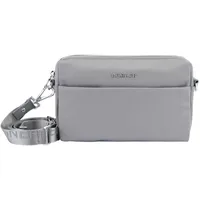 Bogner Klosters Sita Umhängetasche Synthetik Grey