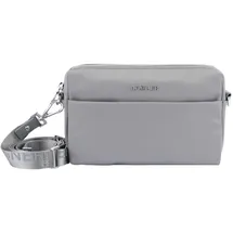 Bogner Klosters Sita Umhängetasche Synthetik Grey