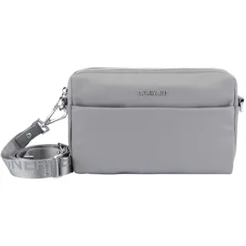 Bogner Klosters Sita Umhängetasche Synthetik Grey