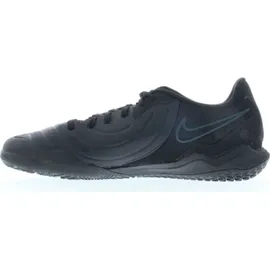 Nike Legend 10 Herren Black/Black-Deep Jungle 42