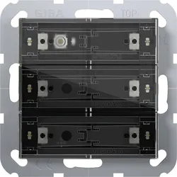 Gira Tastsensor 4 Komfort 504300