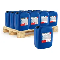 BAYZID® 24x 25 kg Chlor 13% flüssig für Pools