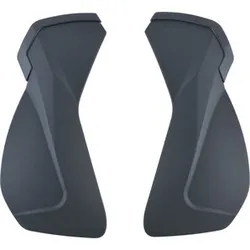 KX5 Seitendeckel Helm-Ersatzteile