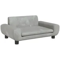 vidaXL Kindersofa