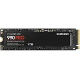 Samsung 990 PRO 1 TB M.2 MZ-V9P1T0BW